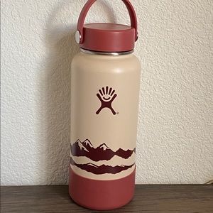 Hydro Flask, Escape Collection